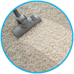 Carpet Cleaning