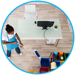 Office Cleaning